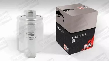 CHAMPION FILTR PALIVA CFF100219