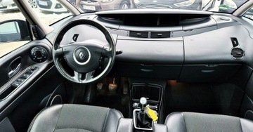 Renault Espace IV 2013 Renault Grand Espace 2.0T BENZYNA grand XENON PANORAMA II lift kamera, zdjęcie 34