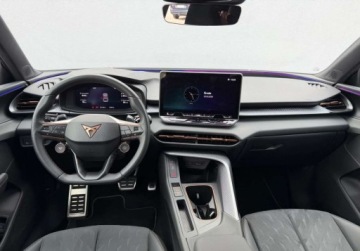 Cupra Terramar SUV Plug-In 1.5 TSI e-Hybrid 204KM 2025 Cupra Terramar 204KM salon Polska gwar. kamery360 faktura VAT23 1.5 204KM, zdjęcie 11