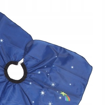 Детская парикмахерская накидка Профессиональный парикмахер