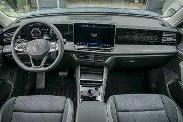 Volkswagen Tiguan III 2025 Volkswagen Tiguan Elegance 1.5 eTSI 150 KM DSG, zdjęcie 12