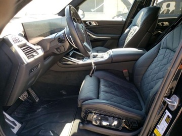 BMW X7 2024 BMW X7 xDrive40I 2024 3.0l 3.0 Benzyna 375KM, zdjęcie 7