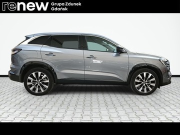 Renault Austral 2024 Renault Austral 1.3 TCe mHEV Techno aut/158KM, zdjęcie 4