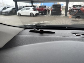 Toyota Corolla XI Sedan Facelifting 1,6 Valvematic 132KM 2018 Toyota Corolla 1.6 Comfort Seria E16 (2012-2019) 1, zdjęcie 24