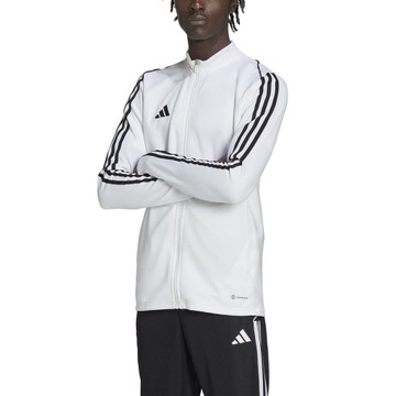 ADIDAS Dres Spodnie Bluza Komplet Sportowy TIRO 23 League Training r. L