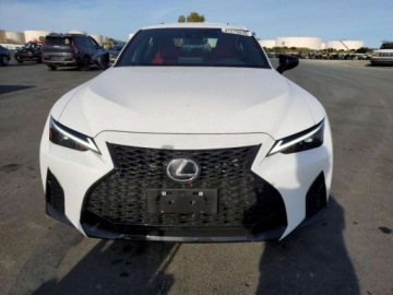 Lexus IS III 2025 Lexus IS 350 F Sport 2025 3.5 Benzyna 311KM, zdjęcie 5
