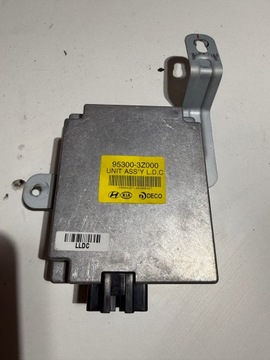 HYUNDAI I40 MODUL ŘÍZENÍ JEDNOTKA 95300-3Z000