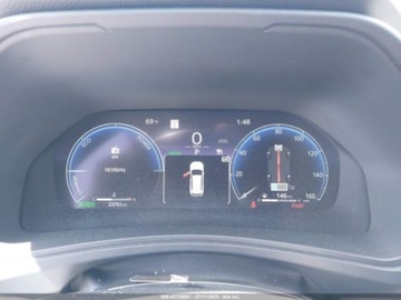 Toyota 2024 Toyota Grand Highlander Hybrid Limited Max 2024 2.4l 2.4 Hybryda 265KM, zdjęcie 10