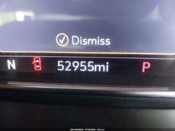  GMC Sierra 1500 Short Box Denali 2020 5.3l 5.3 Benzyna 355KM, zdjęcie 11