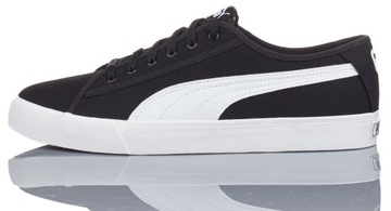 BUTY MĘSKIE SPORTOWE PUMA BARI CV 374362 01 R-44,5