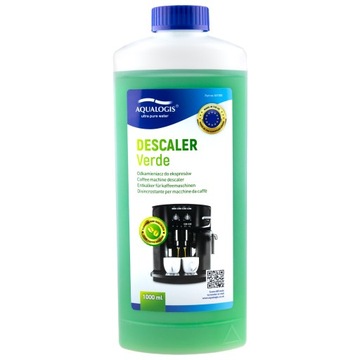 Аквалоджис Верде 1л