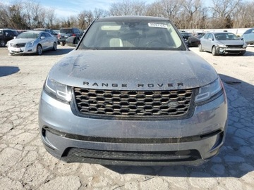 Land Rover Range Rover Velar 2019 Land Rover Range Rover Velar R-Dynamic SE 2019 2.0l 2.0 Diesel 247KM, zdjęcie 5