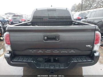 Toyota Tacoma II 2020 Toyota Tacoma 2020r., TRD SPORT, od ubezpieczalni 3.5 Benzyna 278KM, zdjęcie 5
