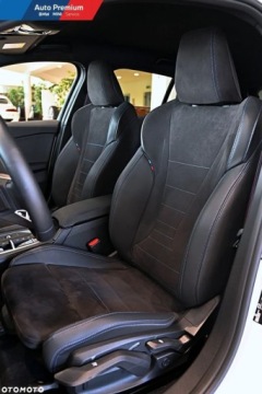 BMW Seria 1 F70 2025 BMW Seria 1 120iFV23Adaptacyjny reflektor LEDPakiet M SportDriving Assista, zdjęcie 12