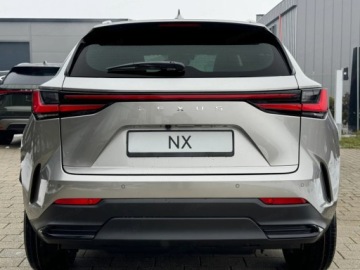 Lexus NX II SUV Facelifting 2.5 350h 200KM 2026 Od ręki - LEXUS NX 350h Prestige 2.5 Hybrid AWD 200KM, zdjęcie 3