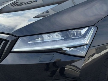 Skoda Superb III Liftback Facelifting 2.0 TDI SCR 200KM 2023 Skoda Superb 2.0 TDI 4X4 Gwarancja 2.0 Diesel 200KM, zdjęcie 6