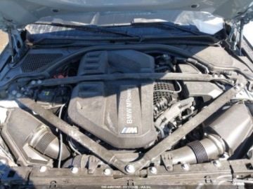 BMW Seria 3 G20-G21 2023 BMW M3 Competition xDrive 2023 3.0 Benzyna 503KM, zdjęcie 8