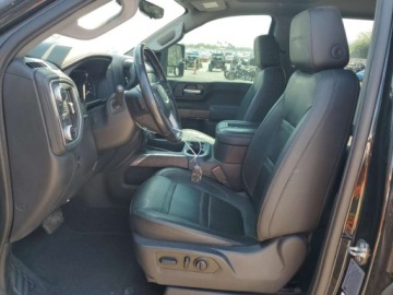  GMC Sierra K2500 Denali 2021 6.6l 6.6 Diesel 401KM, zdjęcie 7