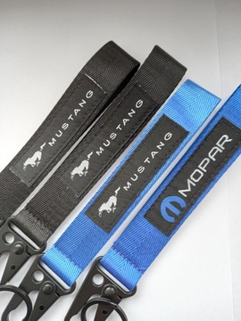 Ремешок для ключей Mercedes-Benz