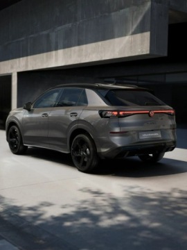 Volkswagen T-Roc I SUV Facelifting 1.5 TSI ACT 150KM 2026 Volkswagen T-Roc R-Line 1.5 eTSI 150 KM DSG -, zdjęcie 6