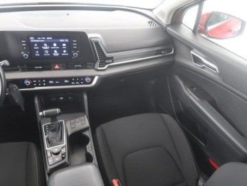 Kia Sportage V SUV 1.6 T-GDI MHEV 150KM 2023 Kia Sportage 1.6 T-GDI MHEV, Salon Polska, zdjęcie 7