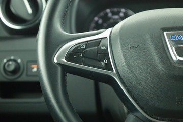 Dacia Duster II SUV 1.6 SCe 115KM 2018 Dacia Duster 1.6 SCe, Salon Polska, 1. Właściciel, zdjęcie 15