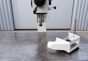 МОЩНОСТЬ ФРЕЗЕРНОГО СТАНКА GOMA GS-900: 3,1 кВт.