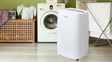 Air Dehumidifier 20L/24H поглотитель влаги