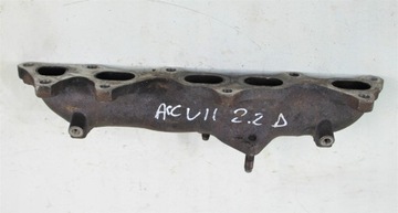 KOLEKTOR WYDECHOWY HONDA ACCORD VII 7 2.2 I-CTDI