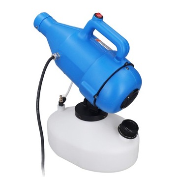 Elektryczny atomizer 4,5 l ULV Mist Spray Machine