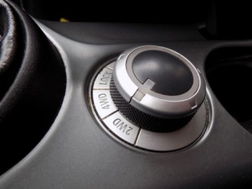 Mitsubishi Outlander II 2009 Mitsubishi Outlander BIALOLEKA 2.0 T.Diesel (170 KM) 4X4, 2009r. prod. K, zdjęcie 14