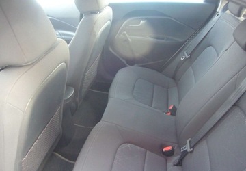 Kia Rio III Hatchback 3d 1.2 DOHC CVVT 85KM 2012 Kia Rio Kia Rio III Salon PL 1.2 Benzyna 86KM, zdjęcie 12