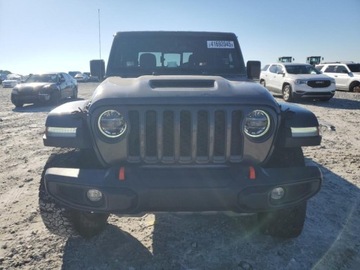 Jeep 2021 Jeep Gladiator Mojave, 2021r., 4x4, 3.6L 3.6 Benzyna 285KM, zdjęcie 4