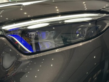 Mercedes GLC C254/X254 Coupe 2.0 220d 197KM 2026 GLC Coupe 220 d 4-Matic AMG Line 2.0 (197KM) 2026, zdjęcie 4