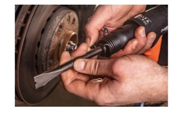 ВОЗДУШНЫЙ УДАРНЫЙ МОЛОТОК 190 мм NEO HAMMER