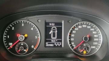 Seat Alhambra II (7N) Van 2.0 TDI 140KM 2011 Seat Alhambra ALHAMBRA 4X4 2.0tdi 7-foteli klima tempomat MOZLIWA ZAMIANA, zdjęcie 19