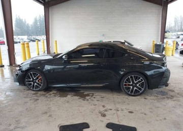 Lexus RC 2018 Lexus RC 2018 LEXUS RC 350, 3.5L, od ubezpieczalni 3.5 Benzyna 315KM, zdjęcie 7