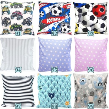 Наволочка 50x70 100% хлопок БОЛЬШОЙ ВЫБОР