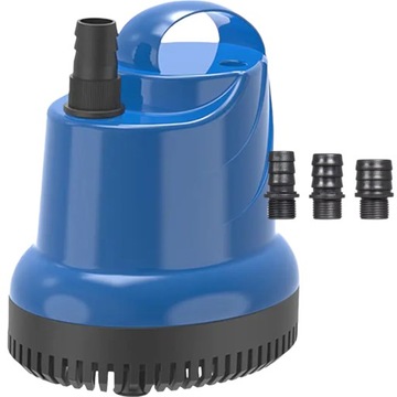 SunSun Shallow Pump JGP-2500L - насос для откачивания воды