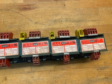 Трансформатор ИСМЕТ ИСТ 470/16/6j