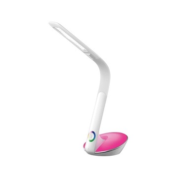 Lampka biurkowa LED hope 12W RGB Volteno
