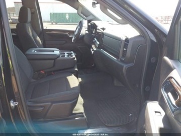  GMC Sierra 2024r., 4x4, 2.7L 2.7 Benzyna 310KM, zdjęcie 8