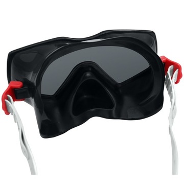 ОЧКИ-МАСКИ ДЛЯ ДАЙВИНГА И ПЛАВАНИЯ BESTWAY
