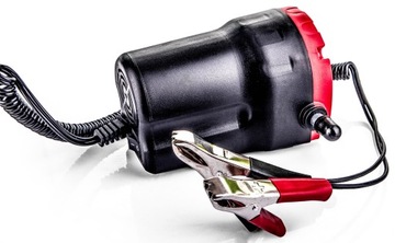 МАСЛЯНЫЙ НАСОС АВТОМОБИЛЬНЫЙ МАСЛЯНЫЙ НАСОС 60 Вт