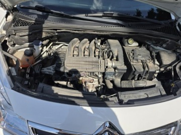 Citroen C3 III Hatchback 1.2 PureTech 82KM 2017 Citroen C3 Klimatronik Mały Przebieg, zdjęcie 30