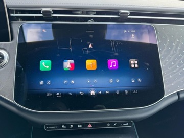 Mercedes Klasa E W214 2025 E Klasa 300 e 4-Matic AMG 2.0 (313KM) 2025, zdjęcie 12