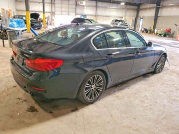 BMW Seria 5 G30-G31 2019 BMW Seria 5 2019 BMW 530 XI 2.0 Benzyna 248KM, zdjęcie 2