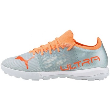 Buty piłkarskie Puma Ultra 3.4 Tt r.44,5