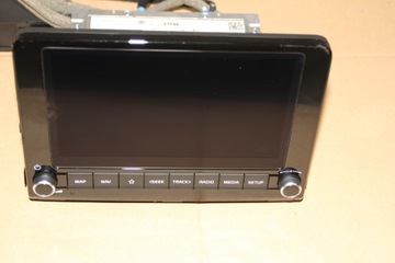 KIA STONIC RIO Radio nawigacja 21r. LIFT Moduł anteny instalacja