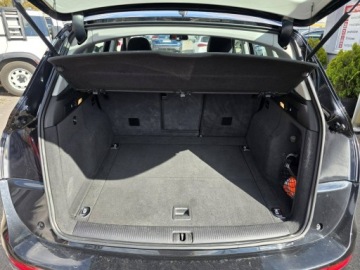 Audi Q5 I SUV Facelifting 3.0 TDI 245KM 2013 Audi Q5 3.0 TDI 245 KM, Lift, Quattro, Automat,, zdjęcie 26